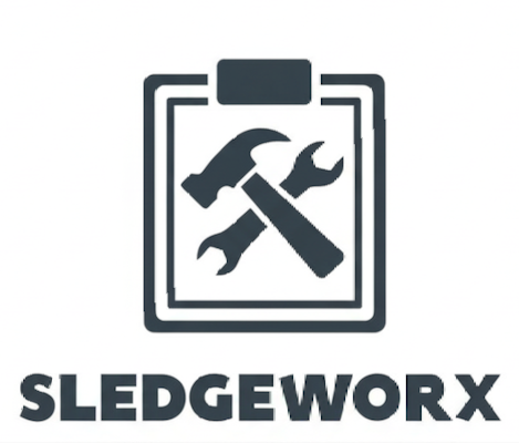 Sledgeworx Logo